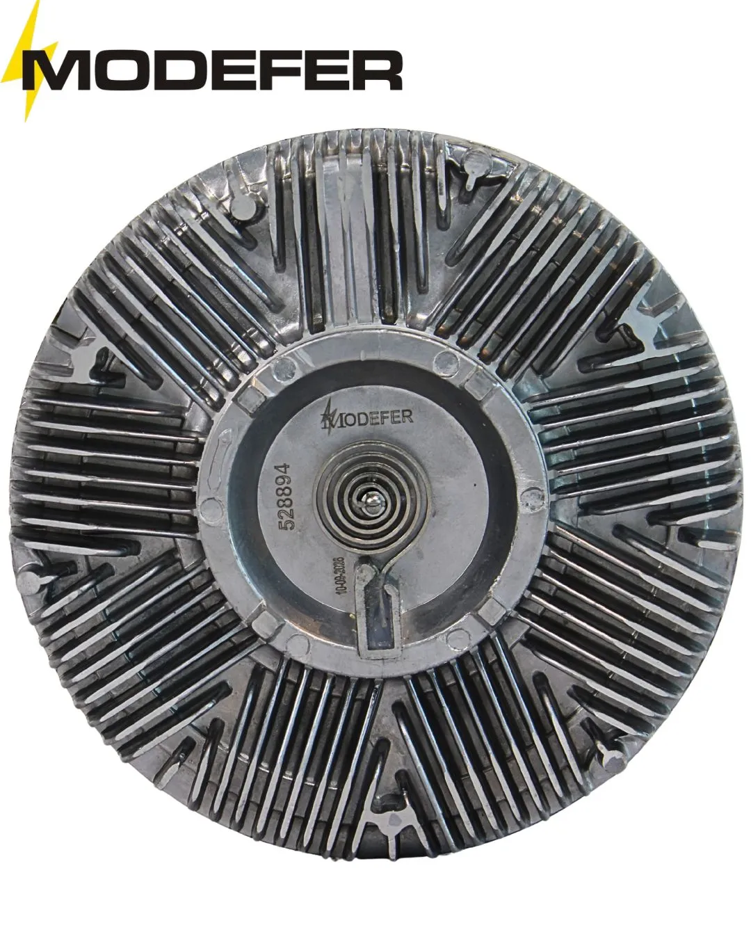 EMBREAGEM VISCOSA M�QUINAS  310 K/L/SL E 315P/SL (AT� O CHASSIS 003737)