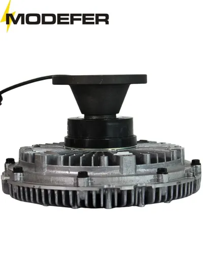 EMBREAGEM VISCOSA SCANIA PGR