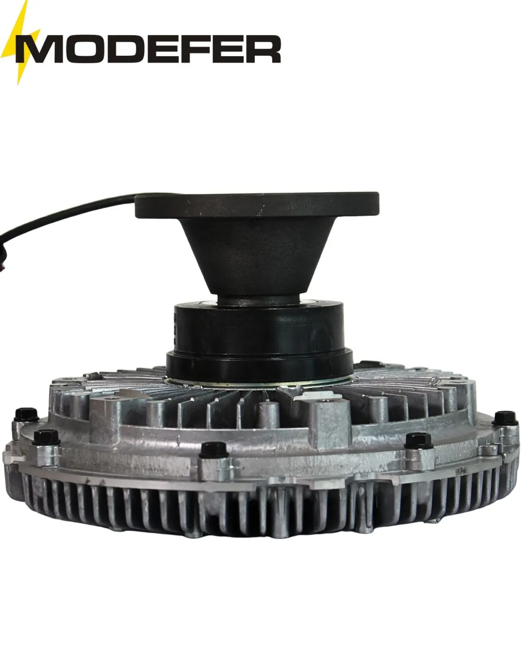 EMBREAGEM VISCOSA SCANIA PGR