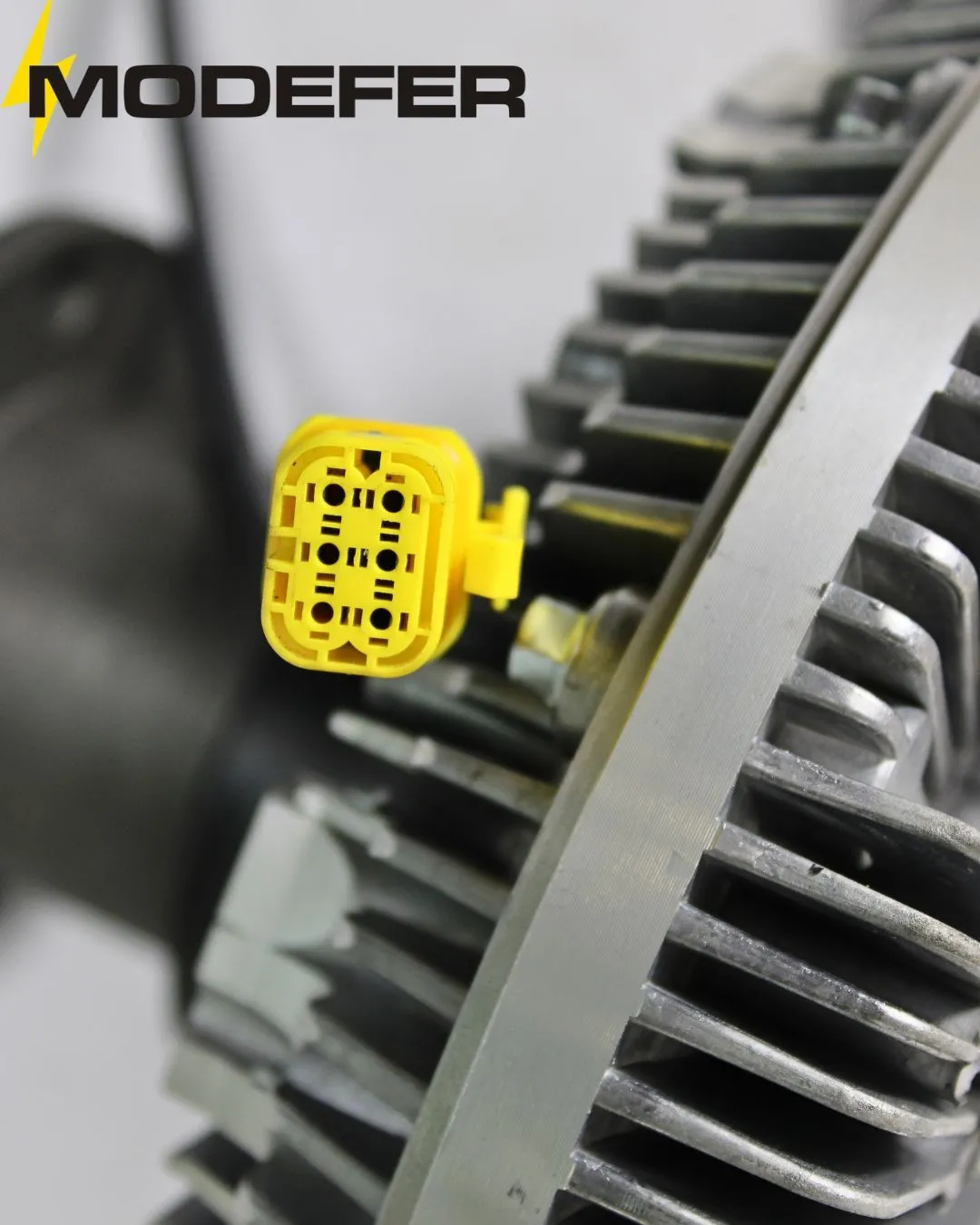 EMBREAGEM VISCOSA �NIBUS VOLKSWAGEN 18-280