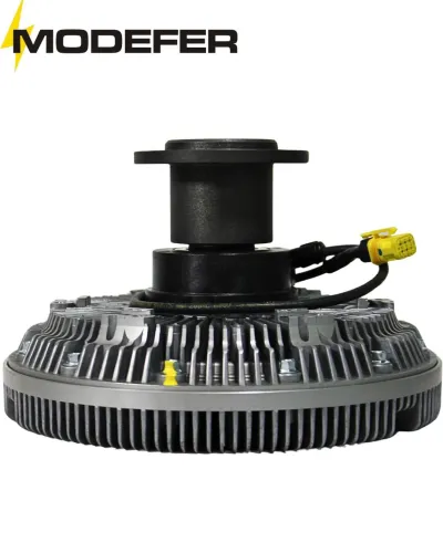 EMBREAGEM VISCOSA �NIBUS VOLKSWAGEN 18-280