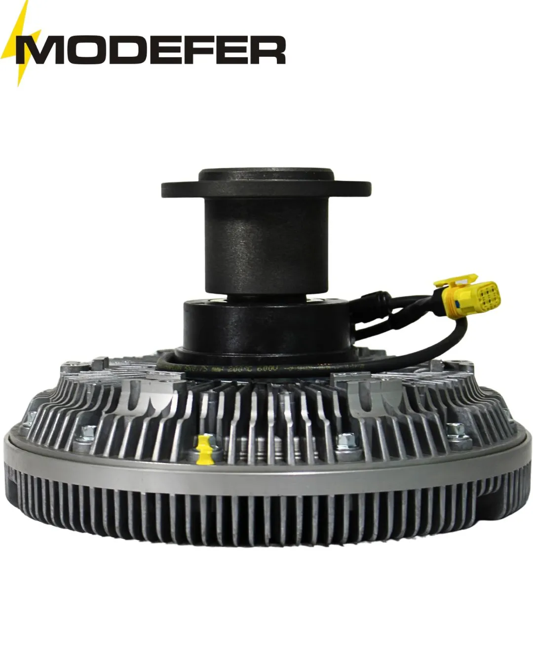 EMBREAGEM VISCOSA �NIBUS VOLKSWAGEN 18-280
