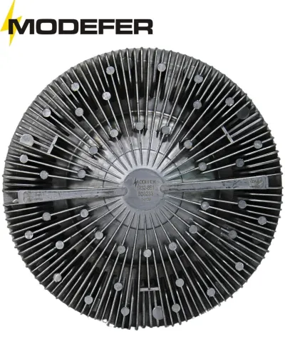 EMBREAGEM VISCOSA �NIBUS VOLKSWAGEN 18-280