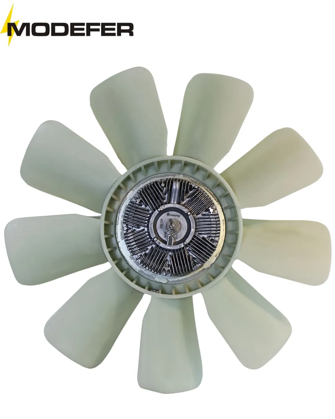 VENTILADOR VISCOSO CAMINH�O GMC / ACOPLAMENTO/VISCOUS FAN/CONJUNTO/VENTOINHA COMPLETA
