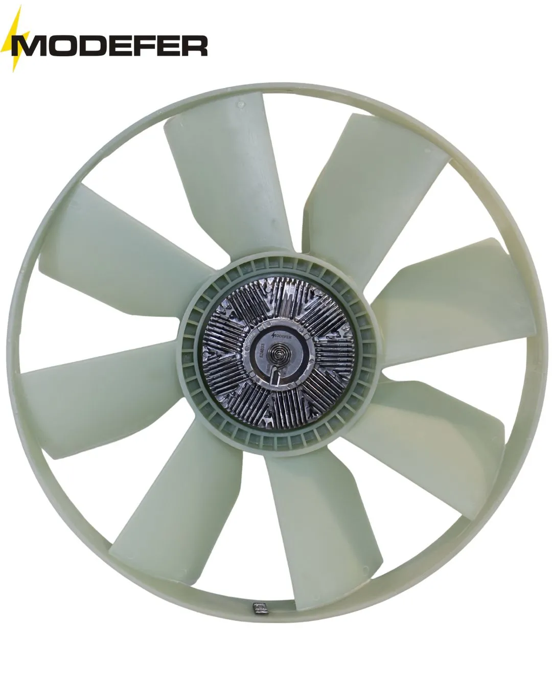 VENTILADOR VISCOSO Mercedes-Benz  - Caminh�o / ACOPLAMENTO/VISCOUS FAN/CONJUNTO VISCOSO COMPLETO/VENTOINHA COMPLETA