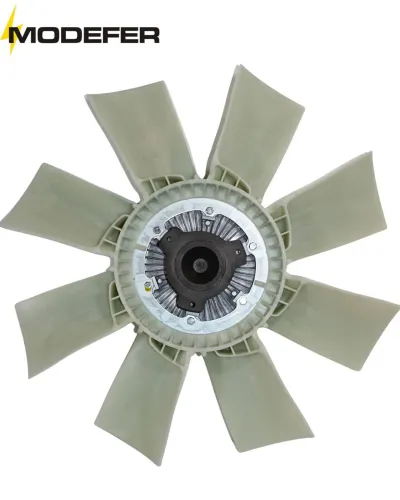 VENTILADOR VISCOSO  �NIBUS Mercedes-Benz   
