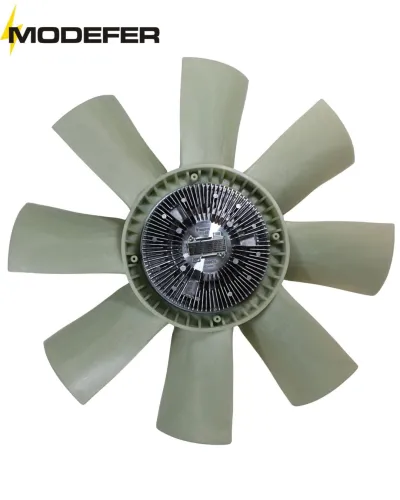 VENTILADOR VISCOSO  �NIBUS Mercedes-Benz   