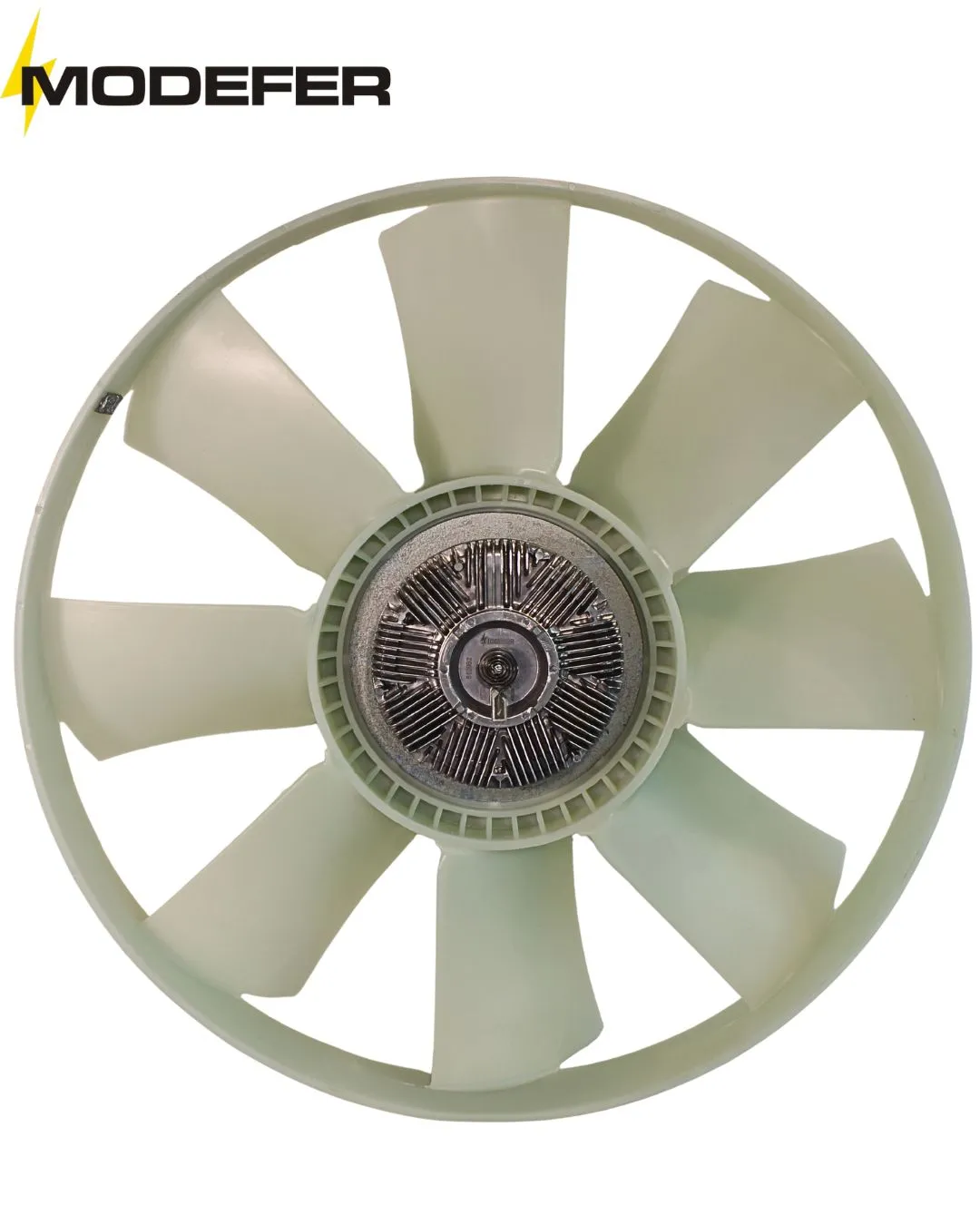 VENTILADOR VISCOSO Mercedes-Benz - 906LA / 926LA / VISCOUS FAN/ACOPLAMENTO VISCOSO/CONJUNTO/VENTOINHA COMPLETA