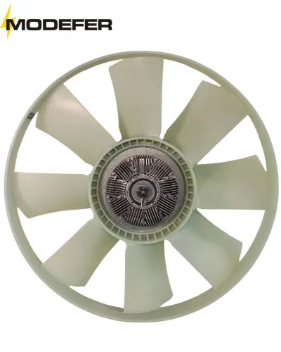 VENTILADOR VISCOSO Mercedes-Benz  AXOR 906LA 