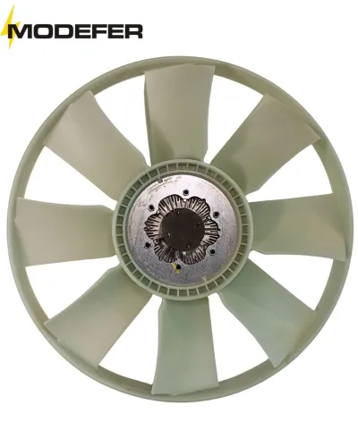 VENTILADOR VISCOSO Mercedes-Benz  AXOR 906LA 