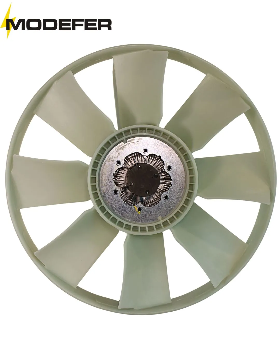 VENTILADOR VISCOSO Mercedes-Benz  AXOR 906LA 