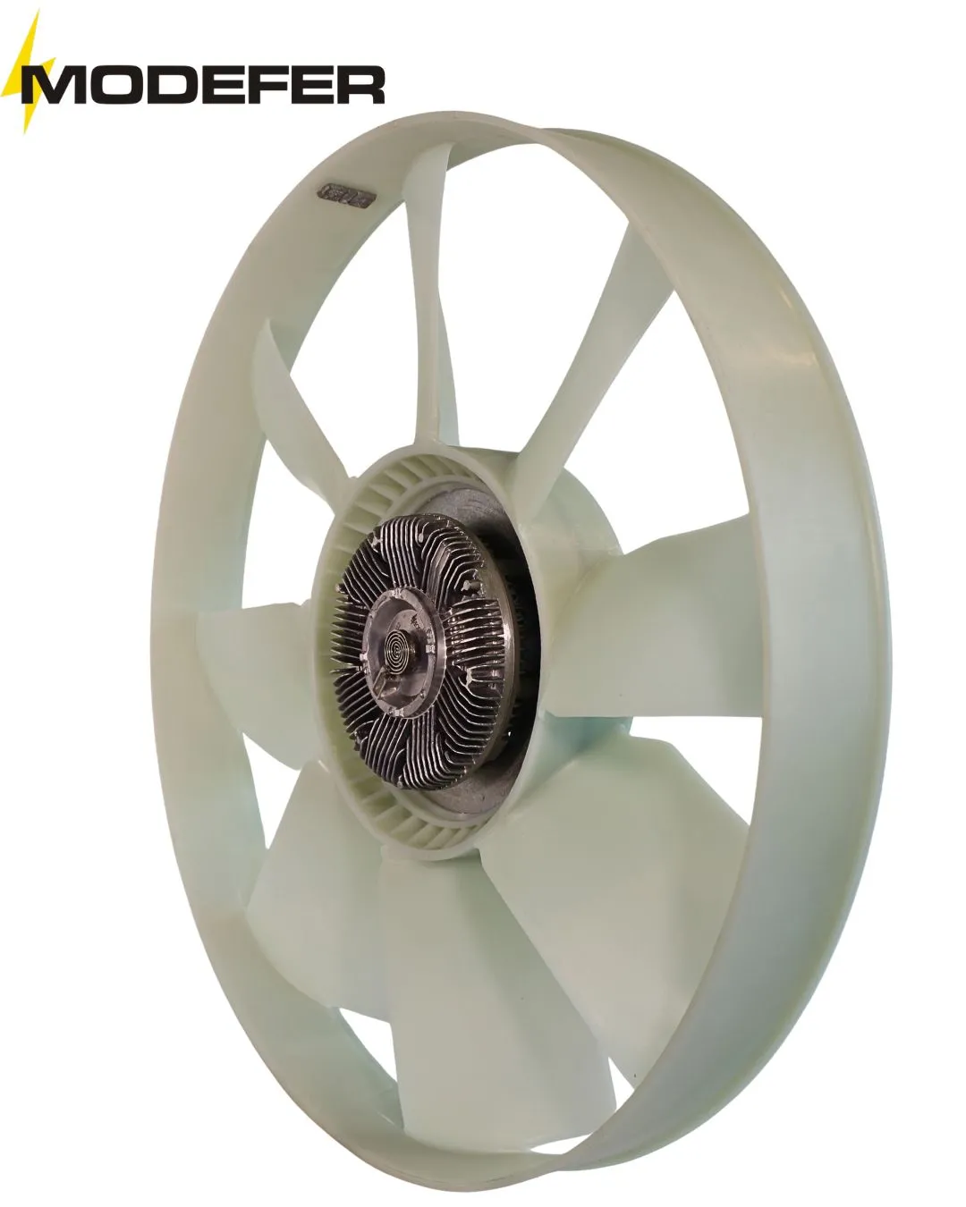 VENTILADOR VISCOSO Mercedes-Benz  AXOR 906LA 