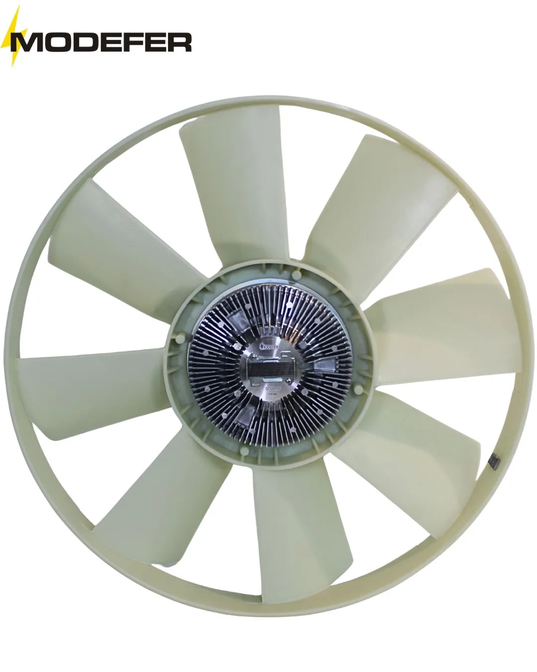 VENTILADOR VISCOSO Mercedes-Benz  AXOR 457LA   / VENTOINHA COMPLETA DO RADIADOR / ACOPLAMENTO VISCOSO / VISCOUS FAN/CONJUNTO VISCOSO