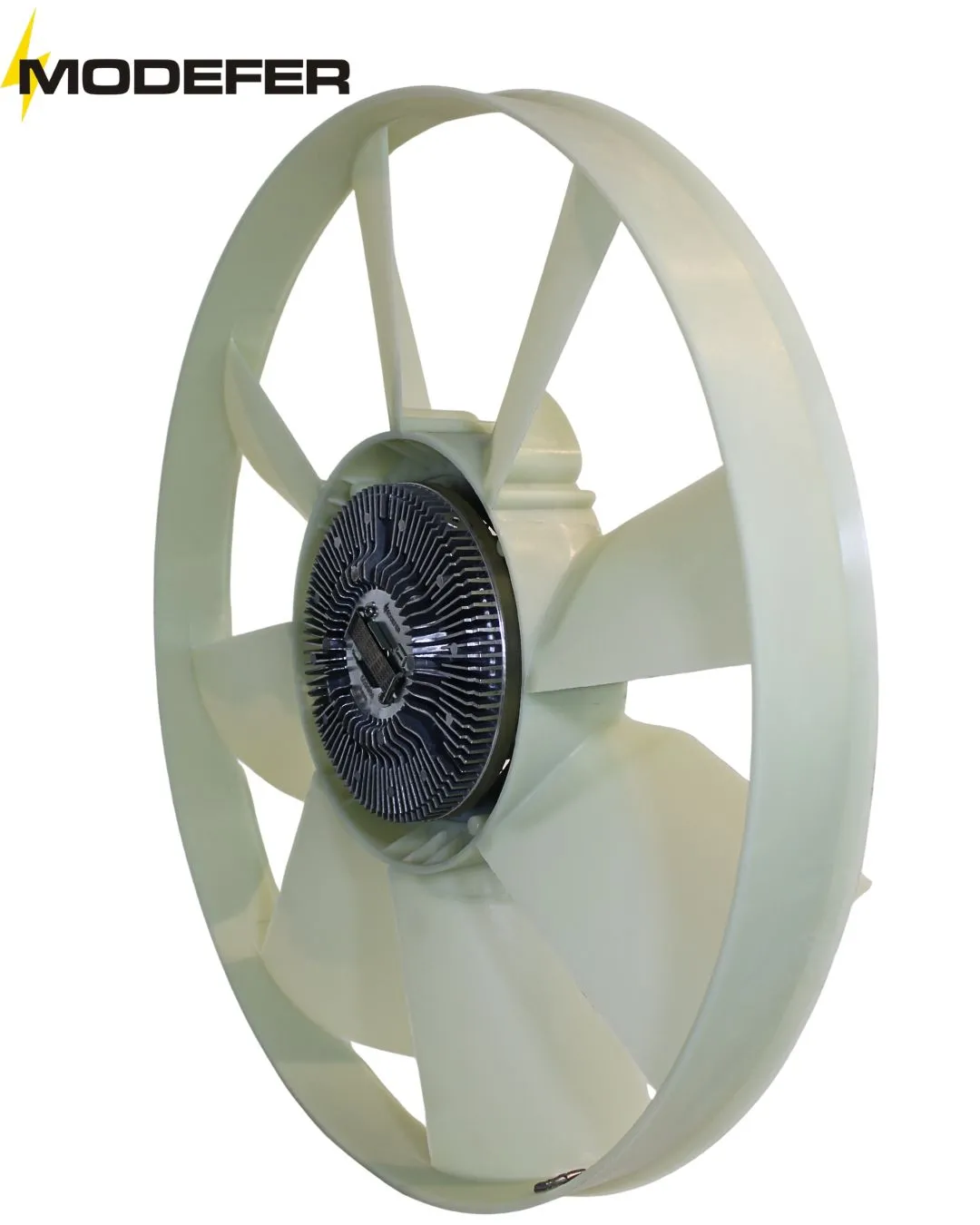 VENTILADOR VISCOSO Mercedes-Benz  AXOR 457LA   / VENTOINHA COMPLETA DO RADIADOR / ACOPLAMENTO VISCOSO / VISCOUS FAN/CONJUNTO VISCOSO