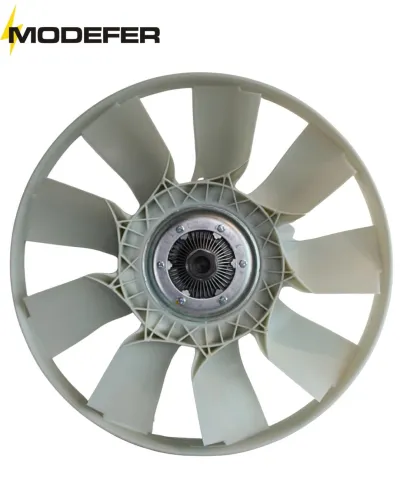 VENTILADOR VISCOSO CAMINH�O VOLKS ( CARROS ESPECIAIS  SVE )  