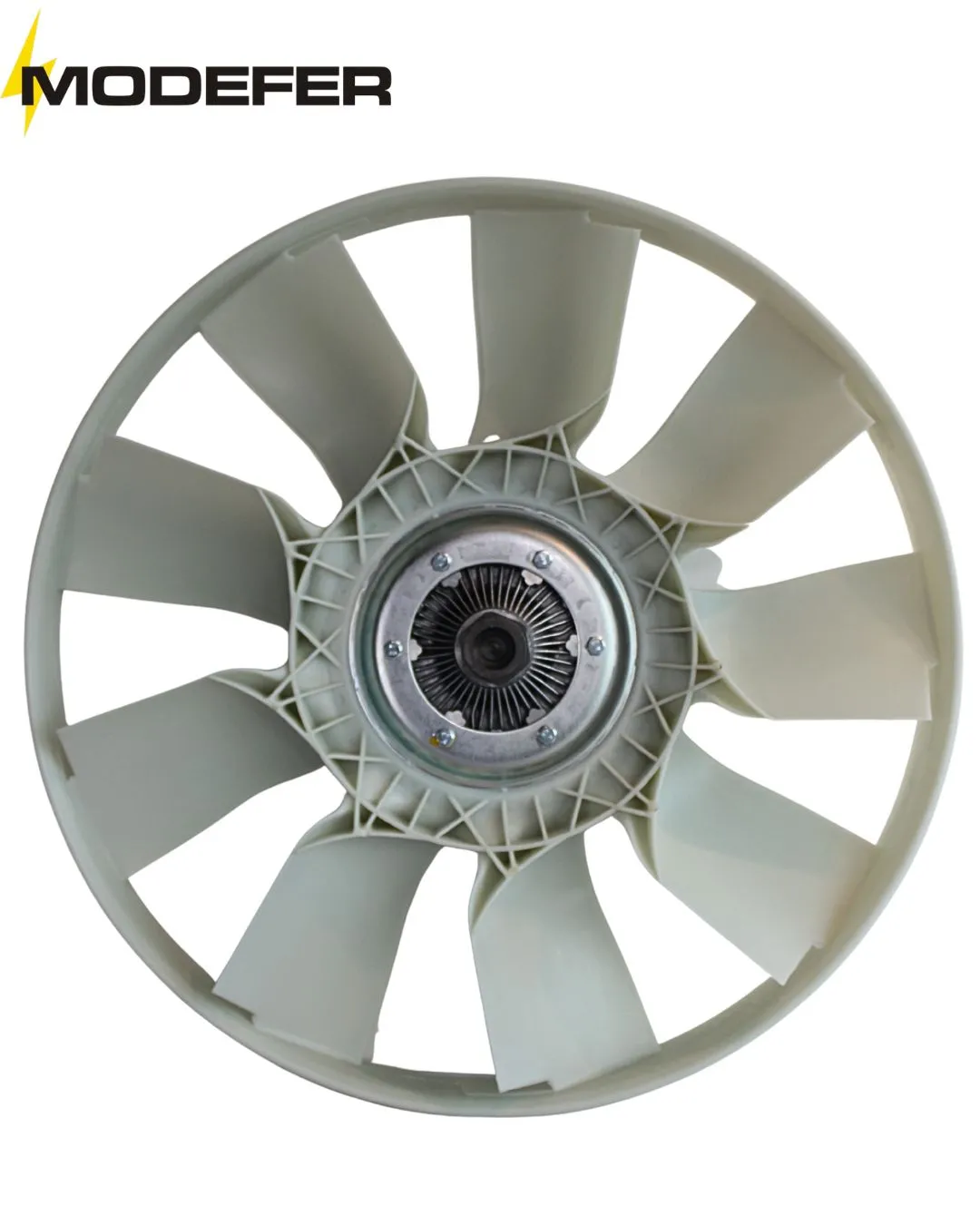 VENTILADOR VISCOSO CAMINH�O VOLKS ( CARROS ESPECIAIS  SVE )  