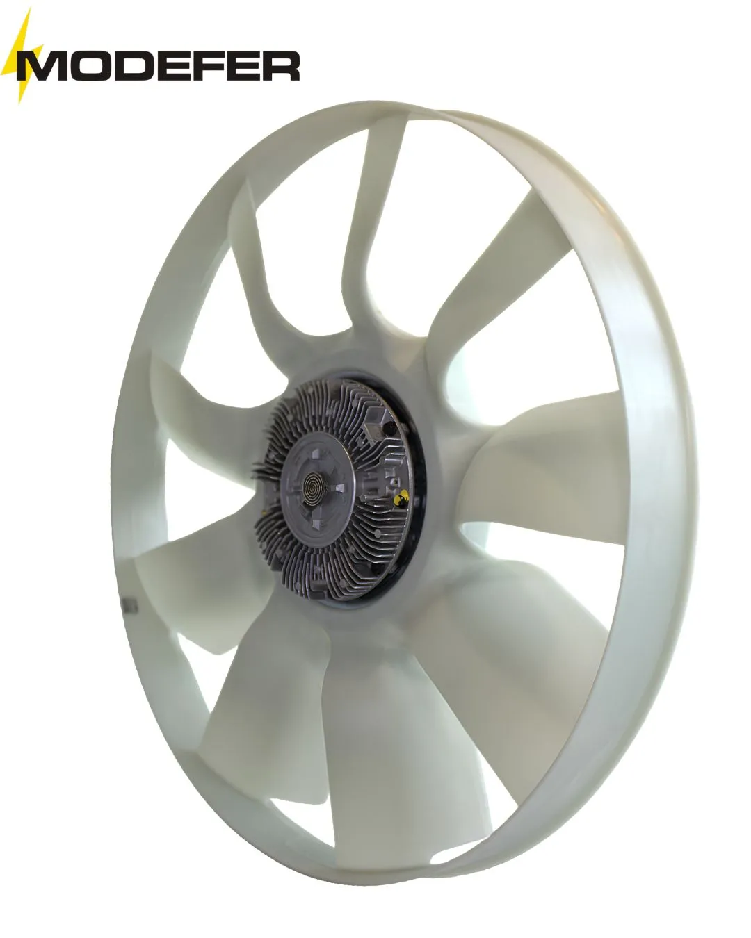 VENTILADOR VISCOSO CAMINH�O VOLKS ( CARROS ESPECIAIS  SVE )  