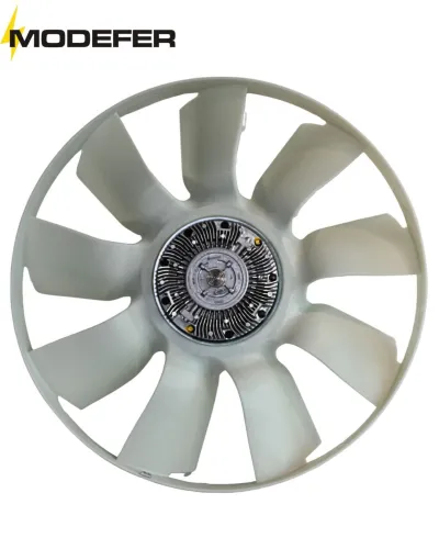 VENTILADOR VISCOSO CAMINH�O VOLKS ( CARROS ESPECIAIS  SVE )  