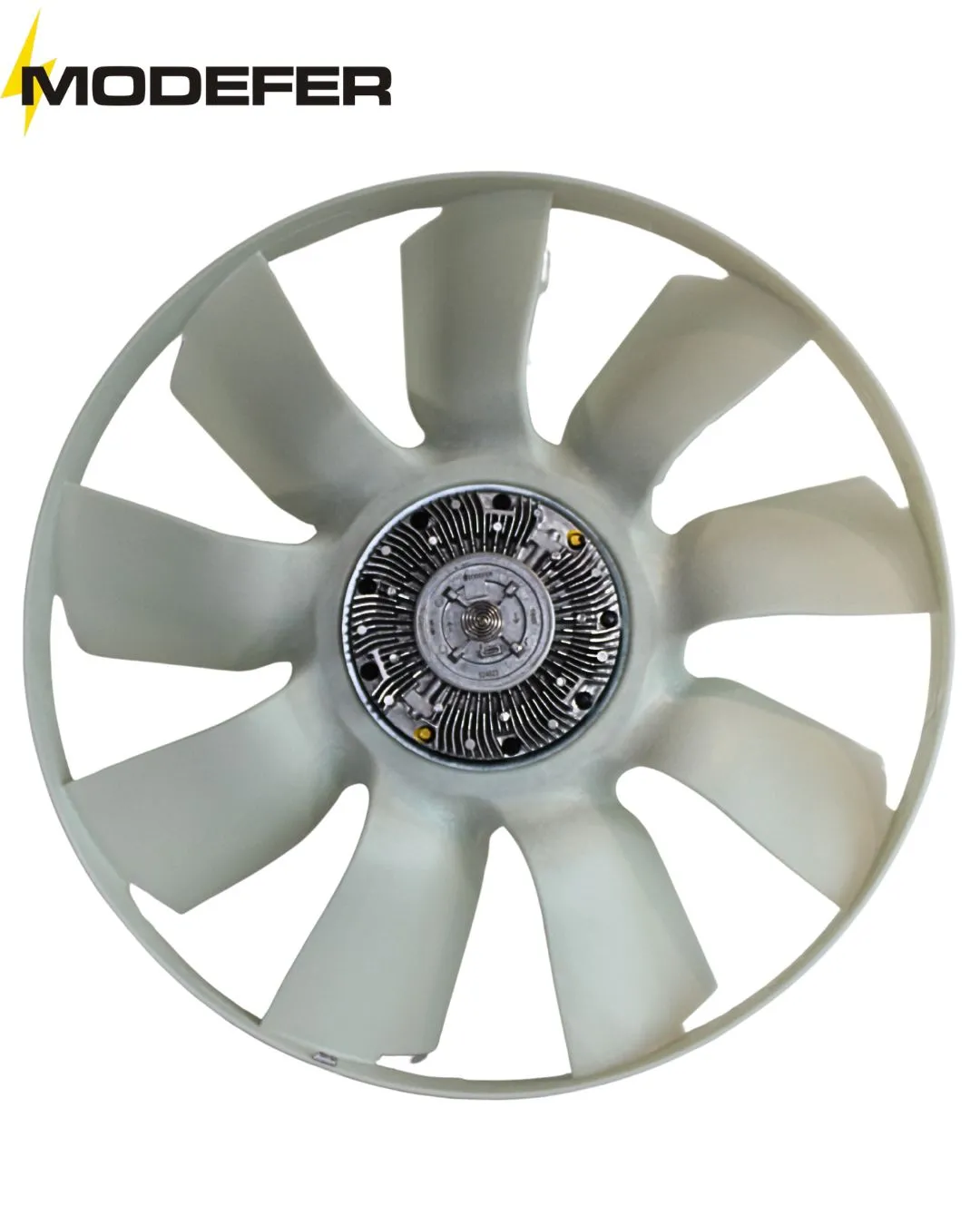 VENTILADOR VISCOSO CAMINH�O VOLKS ( CARROS ESPECIAIS  SVE )  