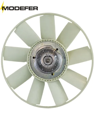 VENTILADOR VISCOSO Mercedes-Benz - Lo 904LA 
