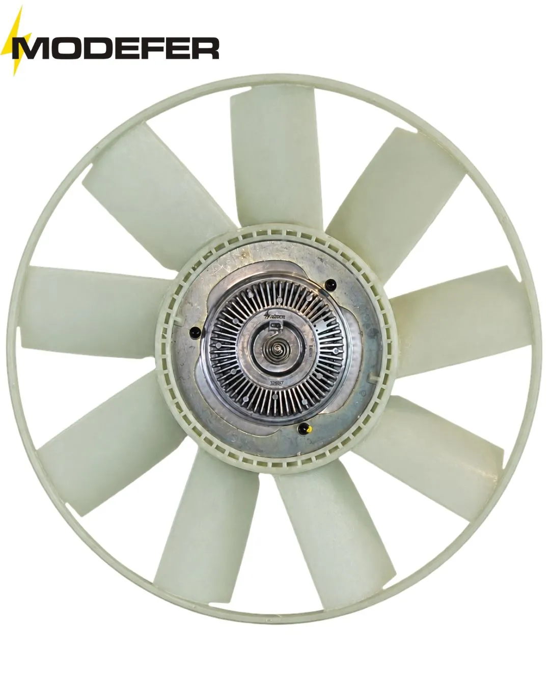 VENTILADOR VISCOSO Mercedes-Benz - Lo 904LA 