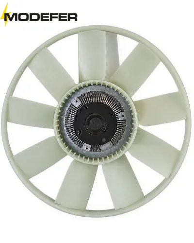 VENTILADOR VISCOSO Mercedes-Benz - Lo 904LA 