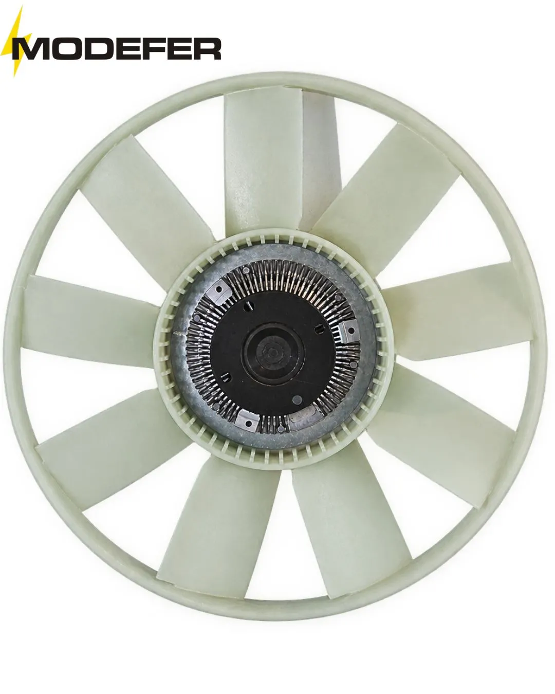 VENTILADOR VISCOSO Mercedes-Benz - Lo 904LA 