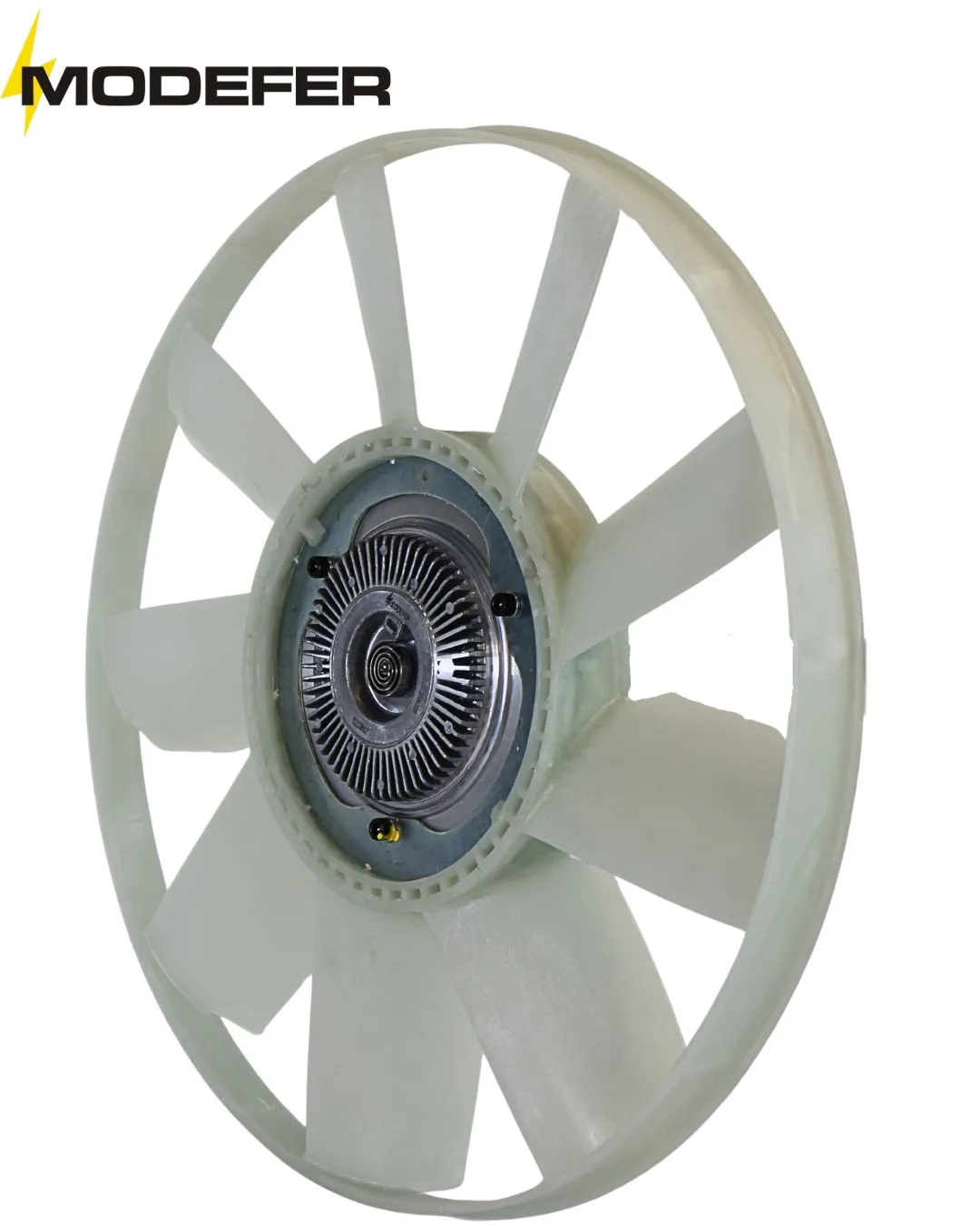 VENTILADOR VISCOSO Mercedes-Benz - Lo 904LA 