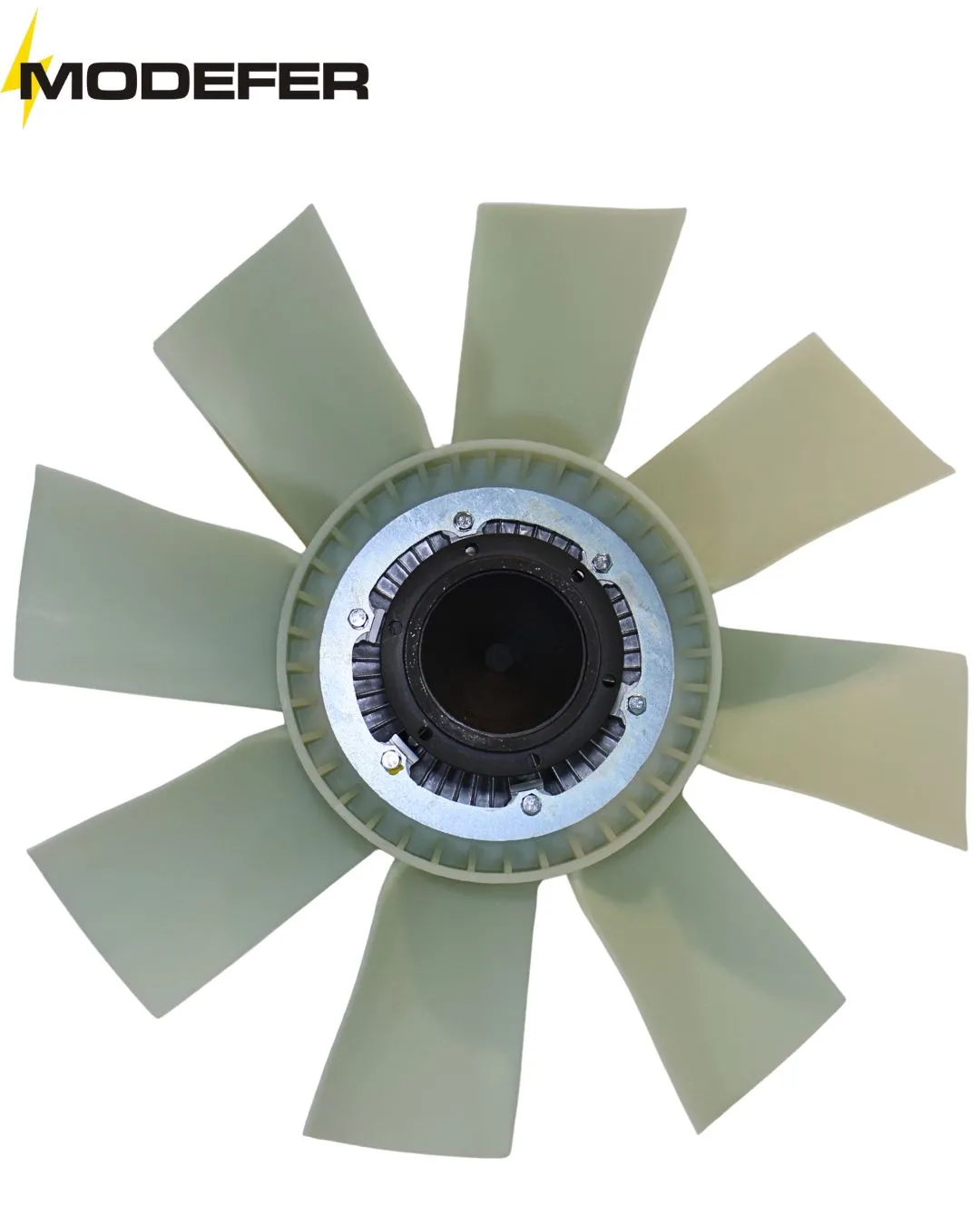 VENTILADOR VISCOSO Mercedes-Benz  / ACOPLAMENTO/VISCOUS FAN/CONJUNTO VISCOSO COMPLETO/VENTOINHA COMPLETA