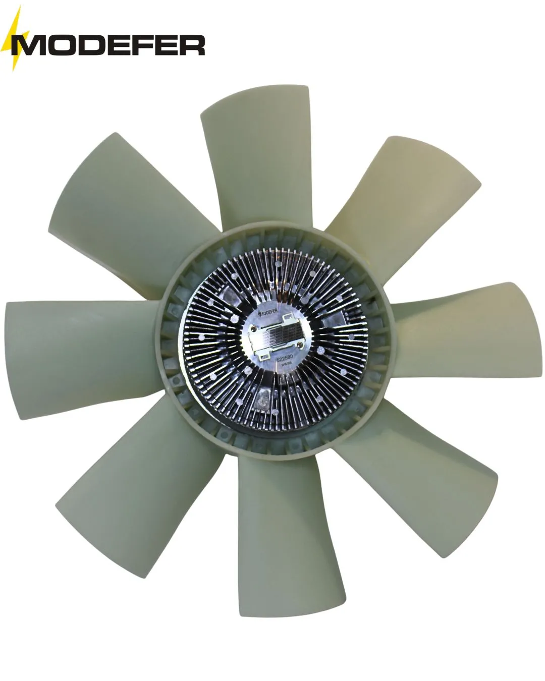 VENTILADOR VISCOSO Mercedes-Benz  / ACOPLAMENTO/VISCOUS FAN/CONJUNTO VISCOSO COMPLETO/VENTOINHA COMPLETA
