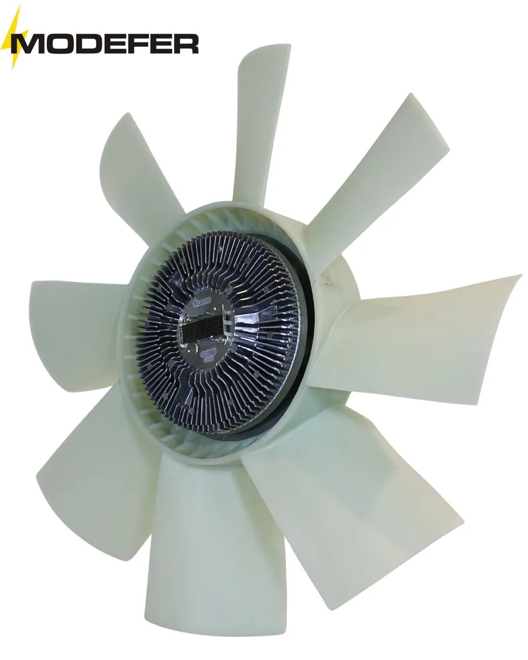 VENTILADOR VISCOSO Mercedes-Benz  / ACOPLAMENTO/VISCOUS FAN/CONJUNTO VISCOSO COMPLETO/VENTOINHA COMPLETA