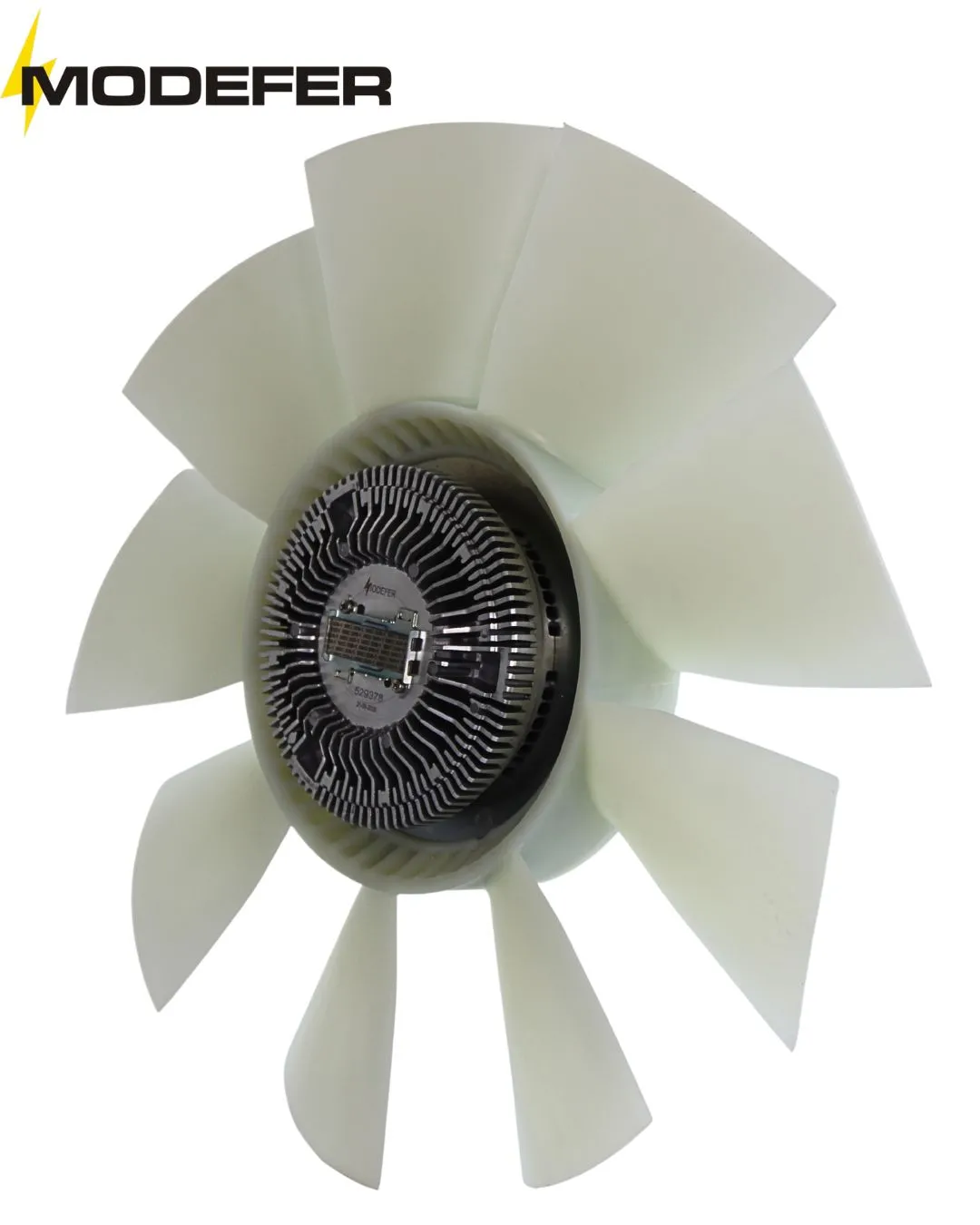 VENTILADOR VISCOSO BUS Mercedes-Benz / VISCOUS FAN/VENTOINHA COMPLETA/ACOPLAMENTO VISCOSO/CONJUNTO