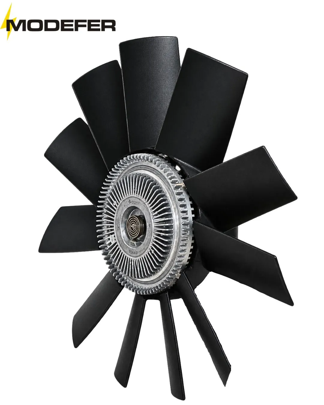 VENTILADOR VISCOSO Mercedes-Benz ACCELO   / VISCOUS FAN/VENTOINHA COMPLETA/CONJUNTO/ACOPLAMENTO VISCOSO