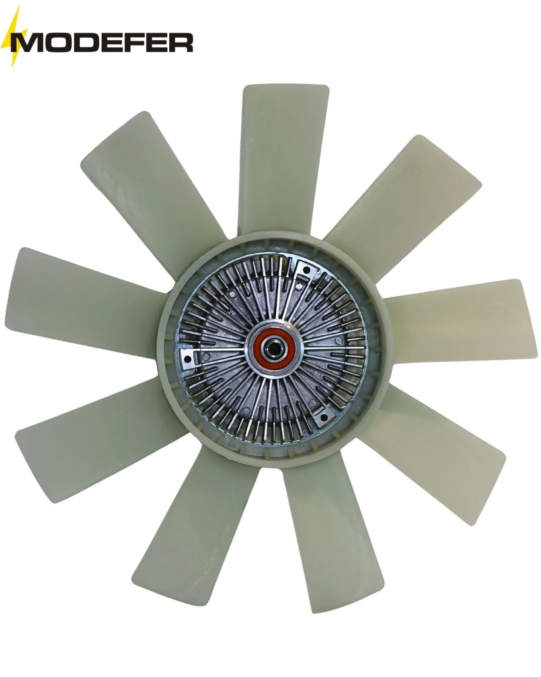 VENTILADOR VISCOSO PICK-UP  MWM SPRINT 2.8L / VISCOUS FAN/ACOPLAMENTO /VENTOINHA COMPLETA / CONJUNTO VISCOSO 