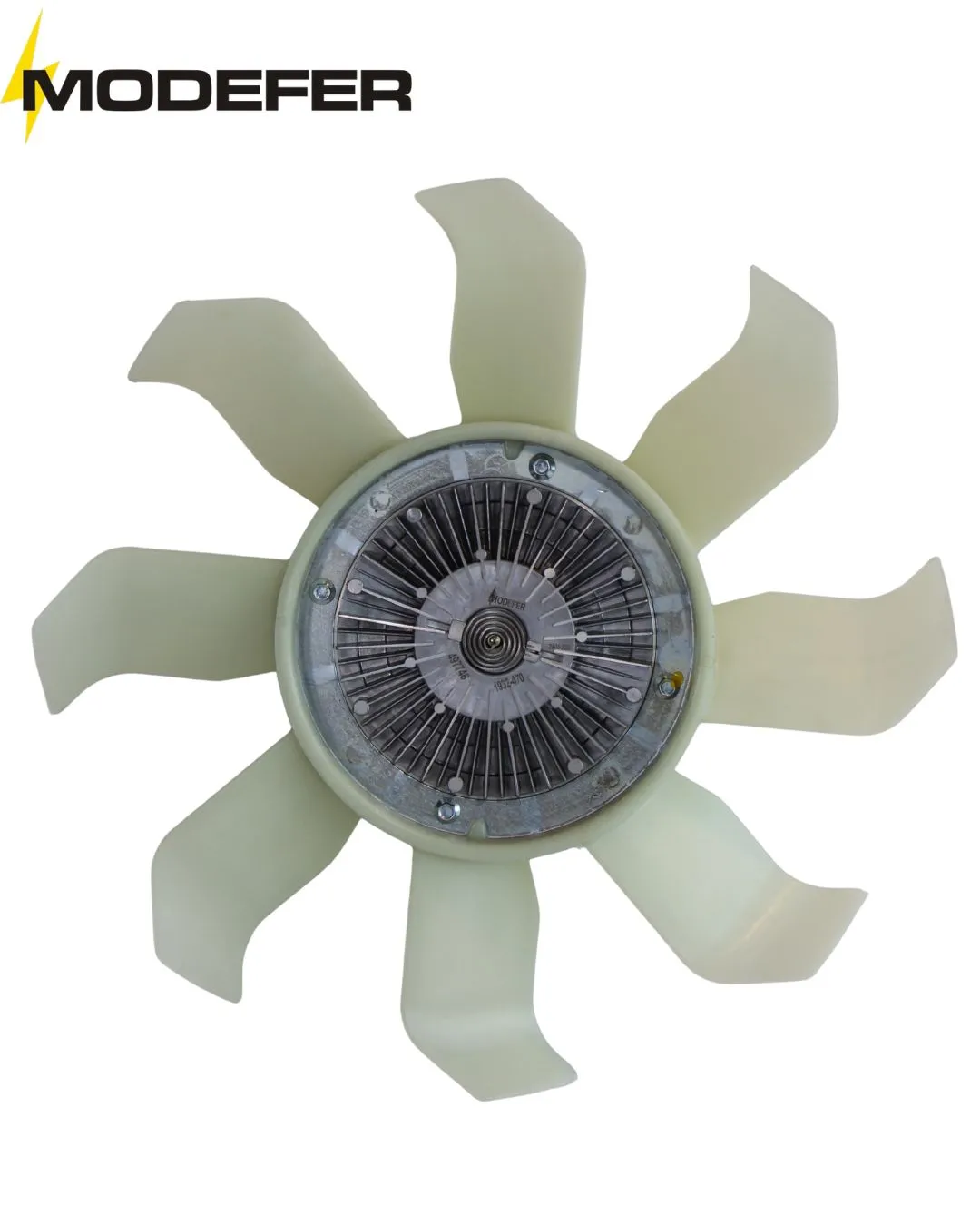 VENTILADOR VISCOSO NISSAN NOVA FRONTIER 2.5 SEL 16V /ACOPLAMENTO/VISCOUS FAN/CONJUNTO VISCOSO/VENTOINHA COMPLETA