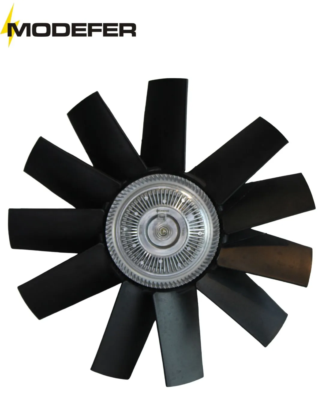 VENTILADOR VISCOSO  MAXION  2.5L TD 