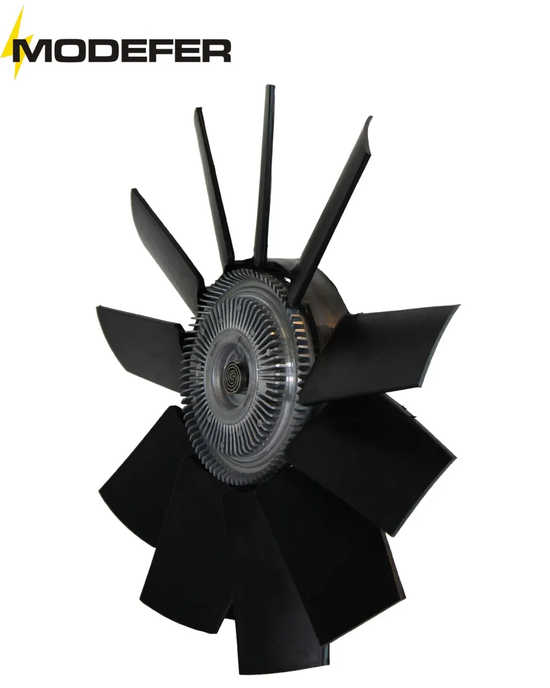 VENTILADOR VISCOSO  MAXION  2.5L TD 