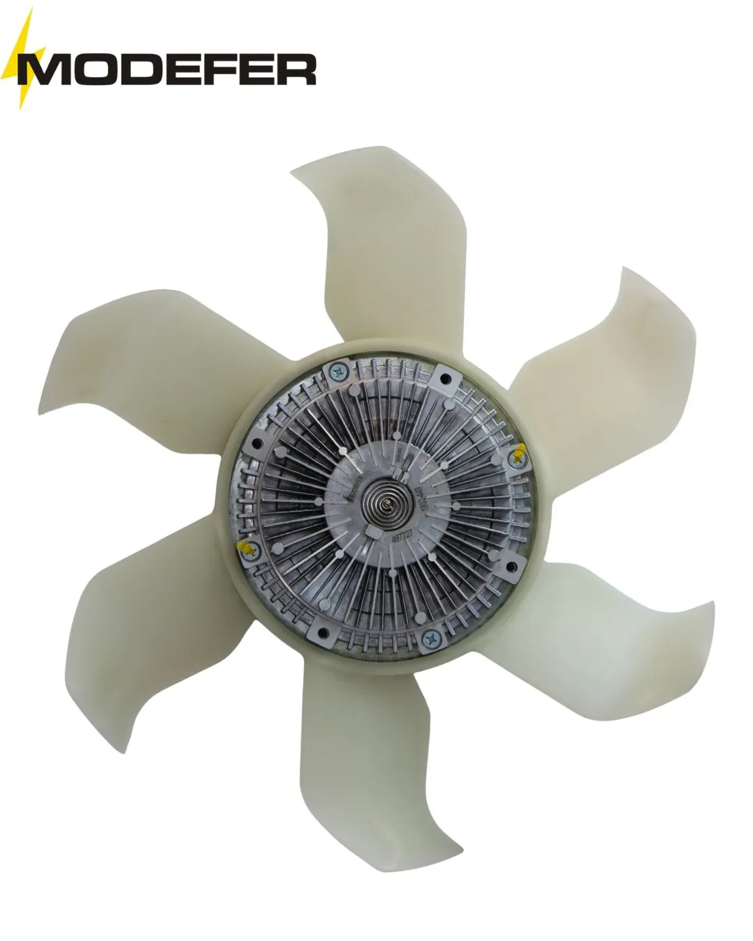 VENTILADOR VISCOSO MITSUBISHI 3.2L / ACOPLAMENTO/VISCOUS FAN/CONJUNTO/VENTOINHA COMPLETA