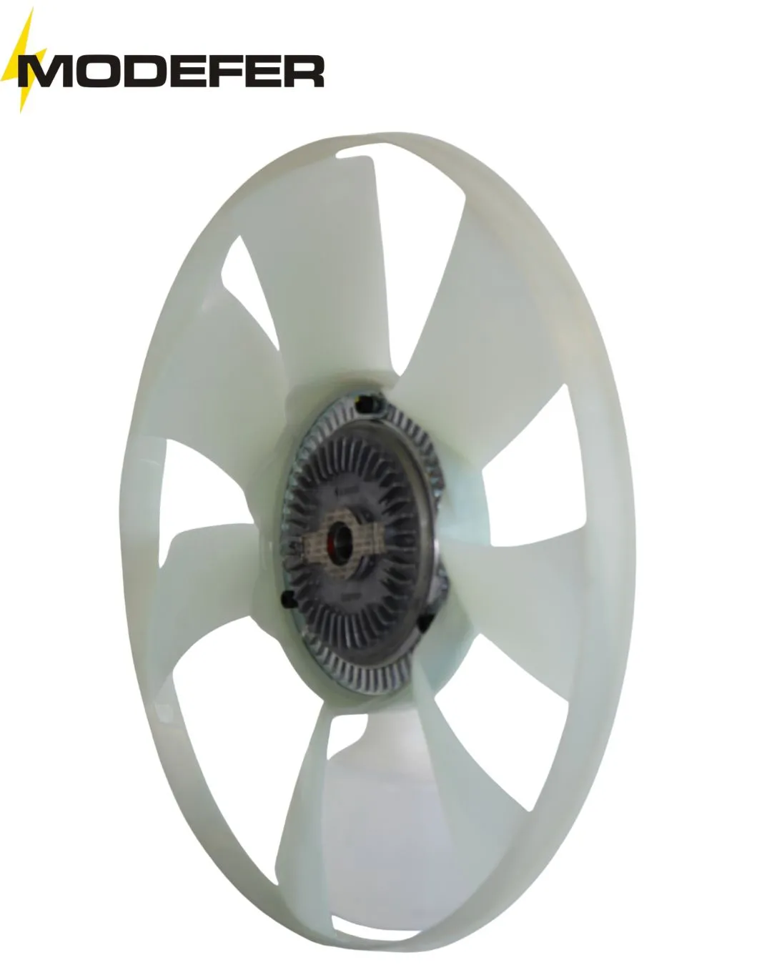 VENTILADOR VISCOSO Mercedes-Benz - NOVA SPRINTER CDI / VISCOUS FAN/VENTOINHA COMPLETA/CONJUNTO/ACOPLAMENTO VISCOSO 