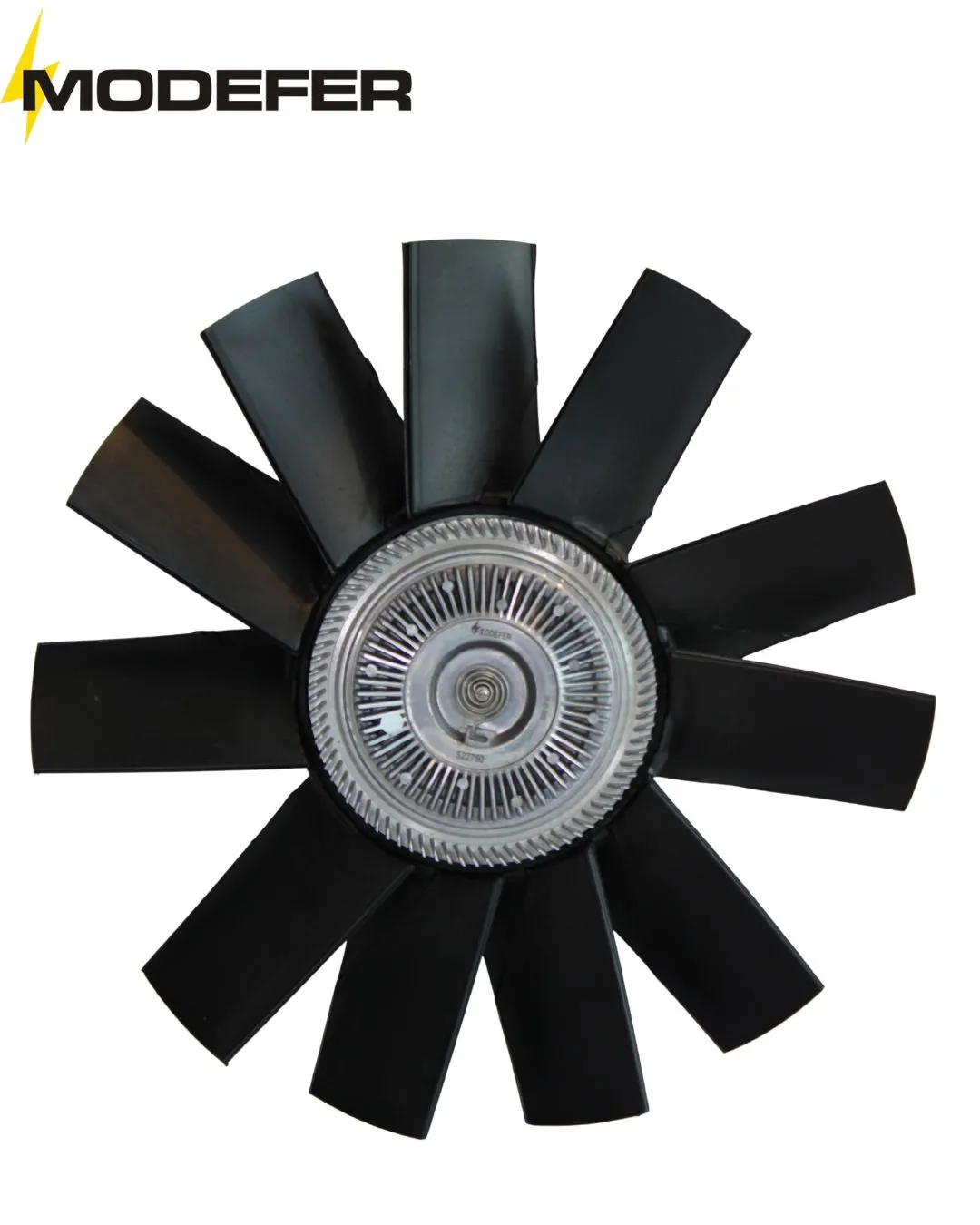VENTILADOR VISCOSO NOVA FORD RANGER - DE 2012...... 