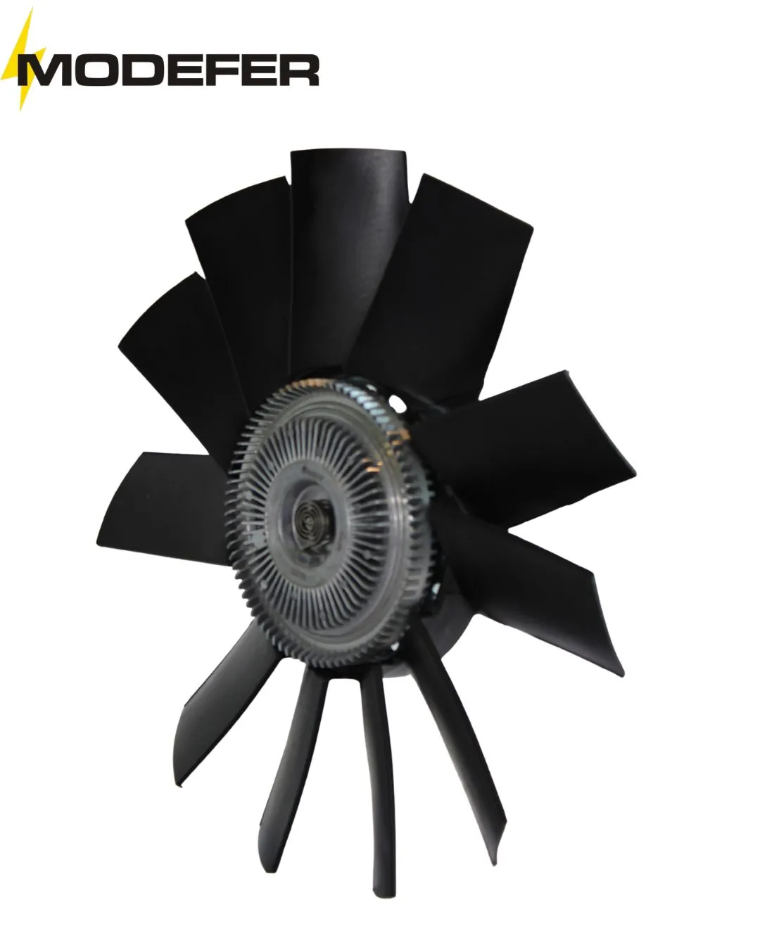 VENTILADOR VISCOSO NOVA FORD RANGER - DE 2012...... 