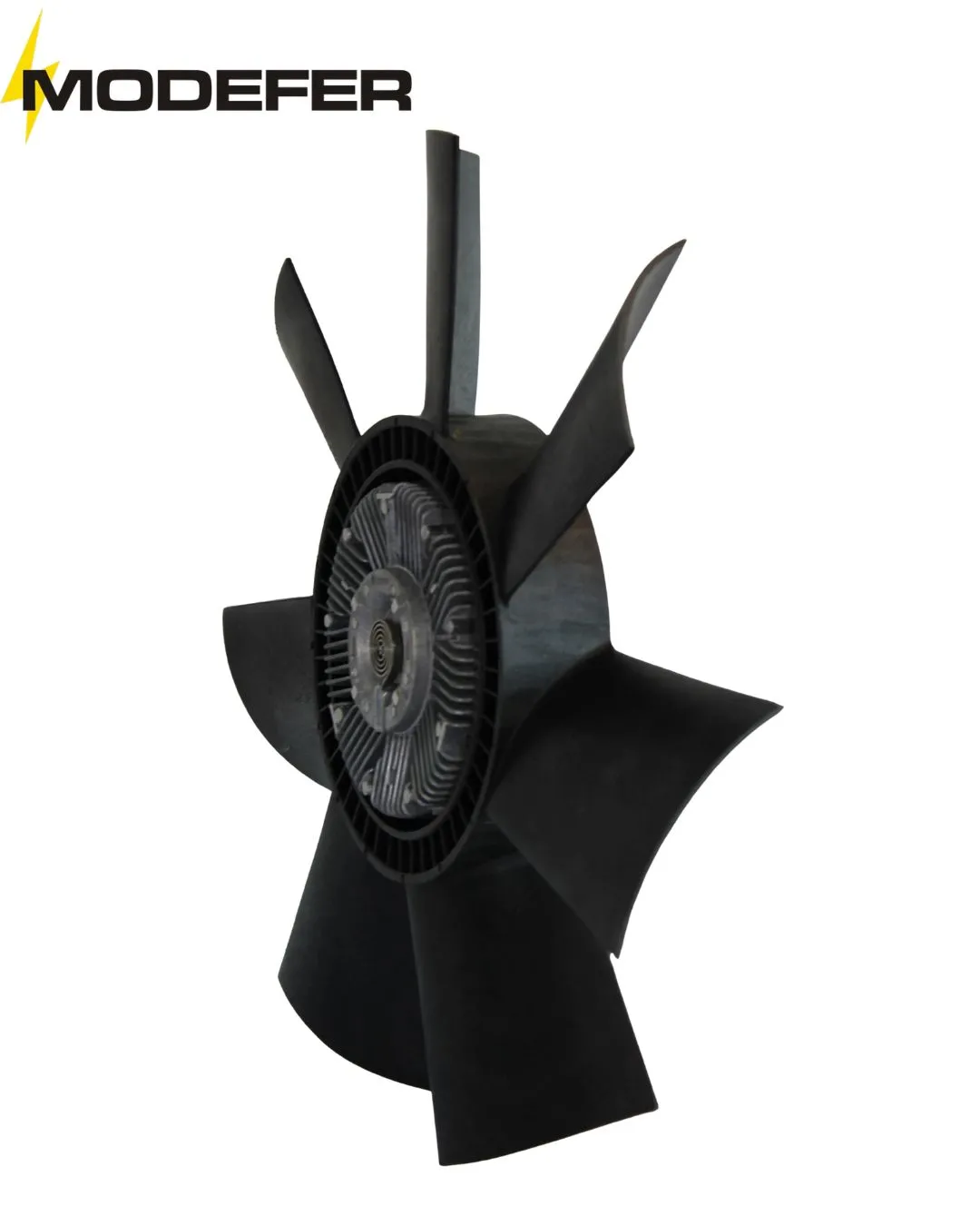 VENTILADOR VISCOSO Mercedes-Benz  366A/366LA /ACOPLAMENTO/VISCOUS FAN /CONJUNTO VISCOSO / VENTOINHA COMPLETA