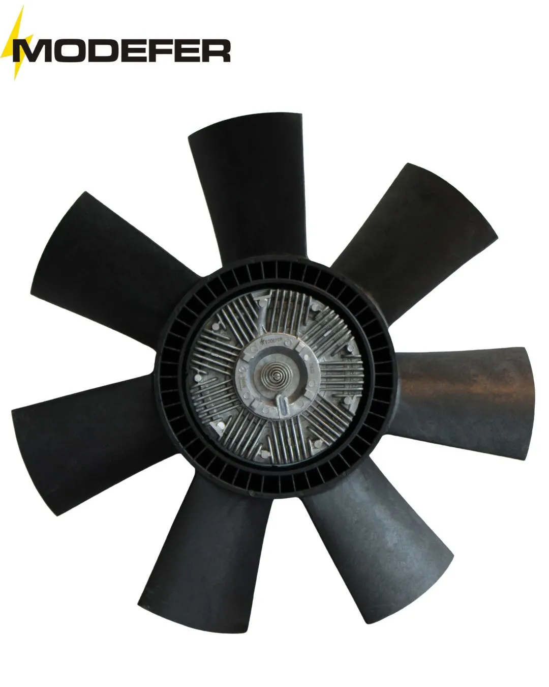 VENTILADOR VISCOSO Mercedes-Benz  366A/366LA /ACOPLAMENTO/VISCOUS FAN /CONJUNTO VISCOSO / VENTOINHA COMPLETA
