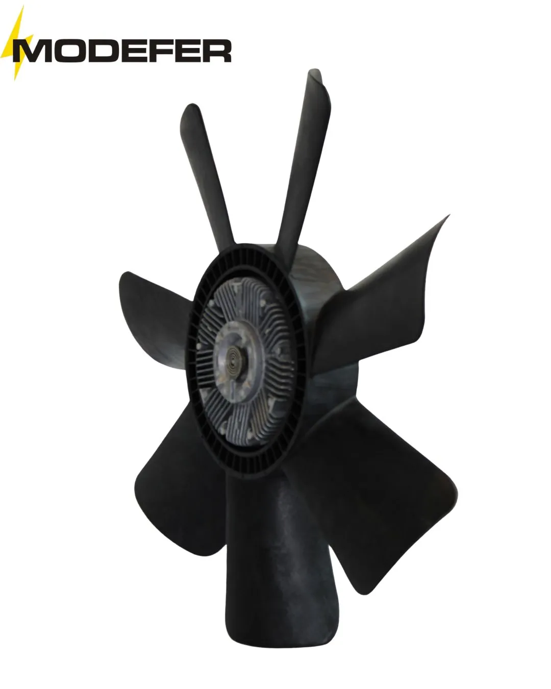 VENTILADOR VISCOSO Mercedes-Benz  - 366A / 366LA /ACOPLAMENTO/VISCOUS FAN/CONJUNTO VISCOSO COMPLETO/VENTOINHA COMPLETA