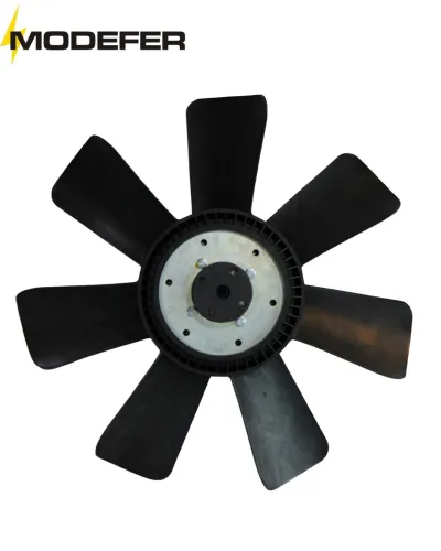 VENTILADOR VISCOSO Mercedes-Benz  - 366A / 366LA /ACOPLAMENTO/VISCOUS FAN/CONJUNTO VISCOSO COMPLETO/VENTOINHA COMPLETA