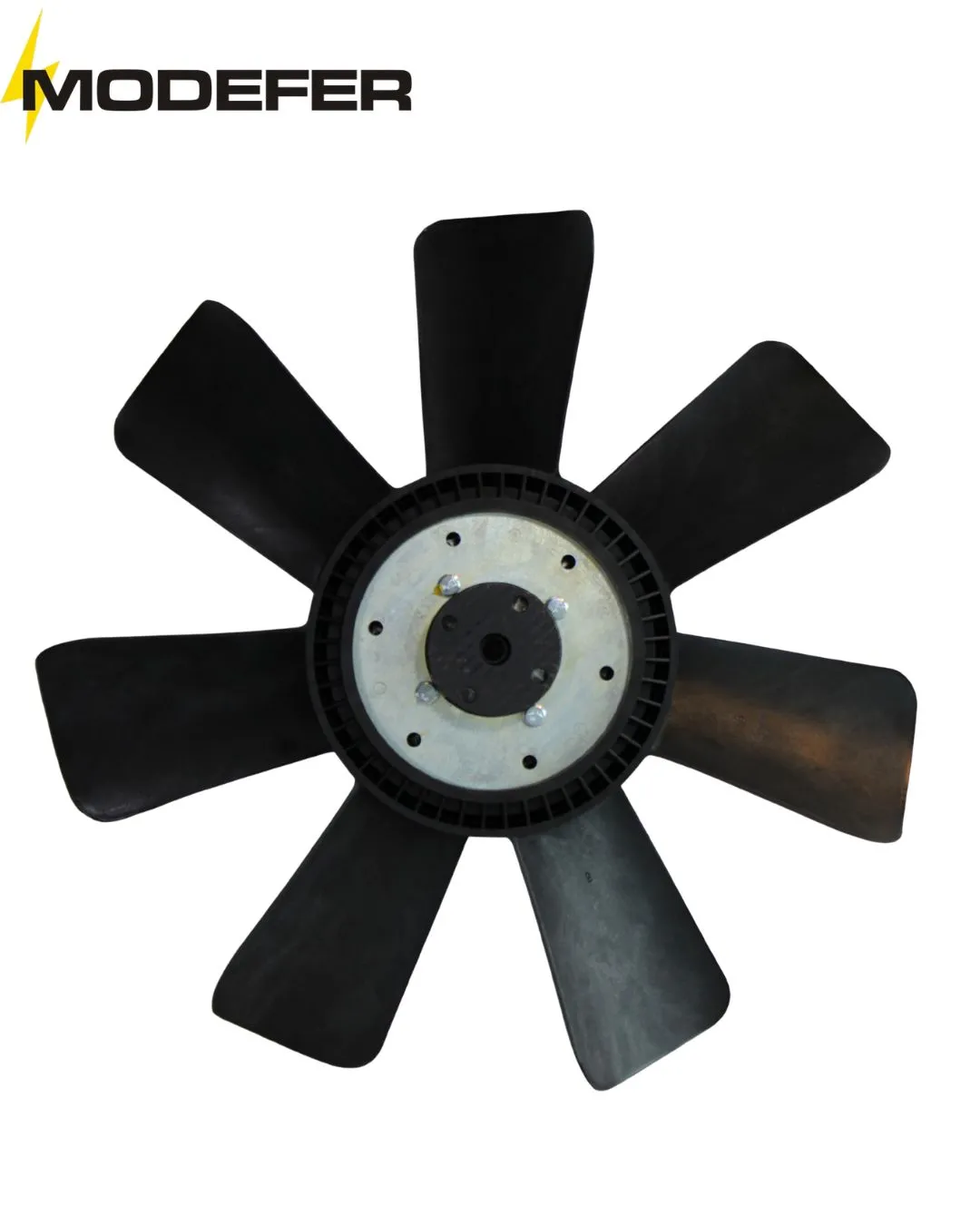 VENTILADOR VISCOSO Mercedes-Benz  - 366A / 366LA /ACOPLAMENTO/VISCOUS FAN/CONJUNTO VISCOSO COMPLETO/VENTOINHA COMPLETA