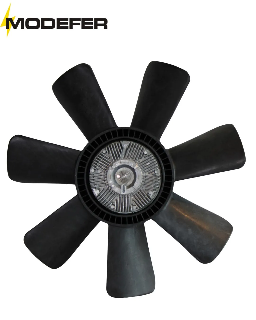 VENTILADOR VISCOSO Mercedes-Benz  - 366A / 366LA /ACOPLAMENTO/VISCOUS FAN/CONJUNTO VISCOSO COMPLETO/VENTOINHA COMPLETA
