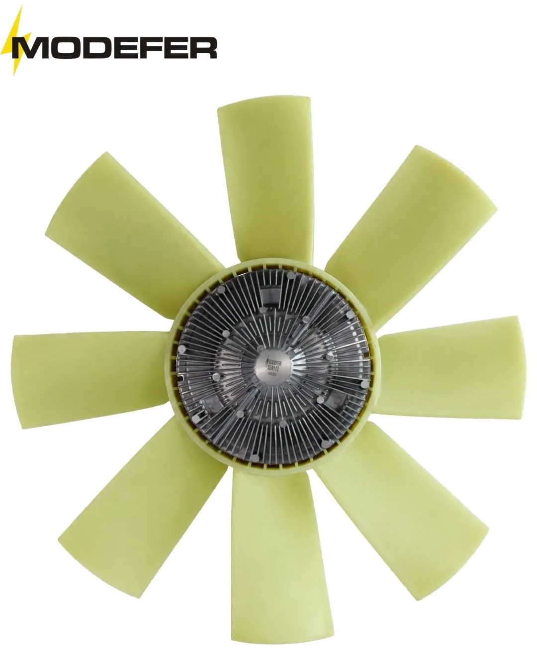 Conjunto de H�lice com Embreagem Eletr�nica - 1932-607