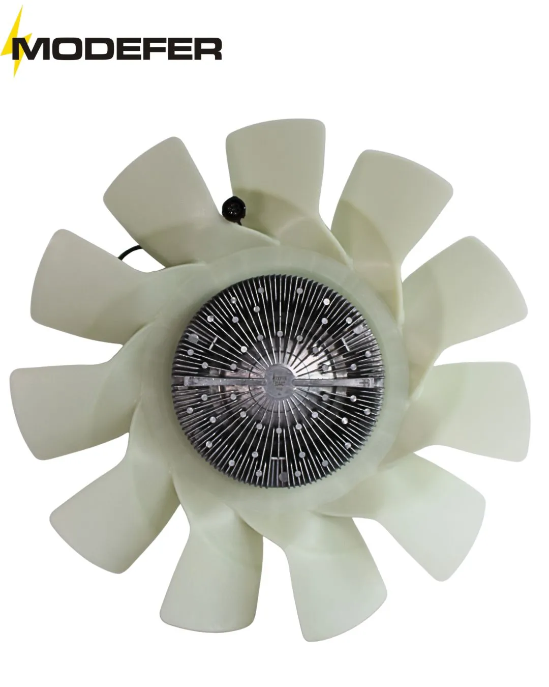 Conjunto de H�lice com Embreagem Eletr�nica.