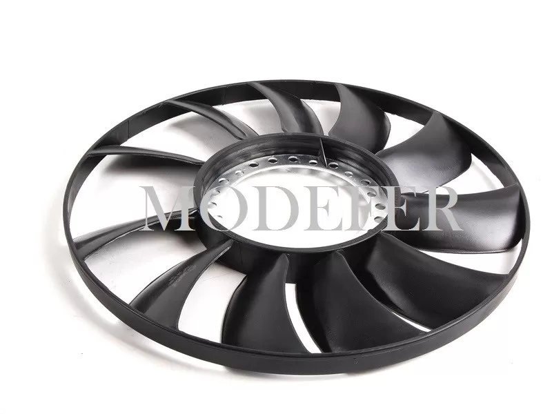 HLICE VENTILADOR VW PASSAT / AUDI / FAN BLADE/VENTOINHA DO RADIADOR 